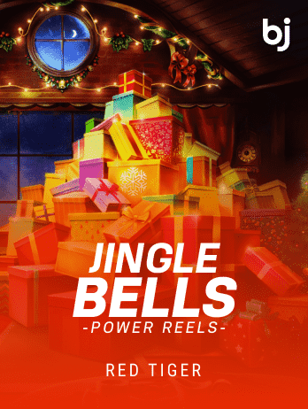 Jingle Bells Power Reelspng thumbnail