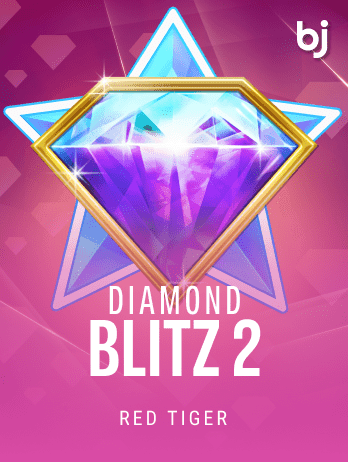 Diamond Blitz 2png game cover