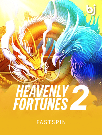 Heavenly Fortunes 2png thumbnail