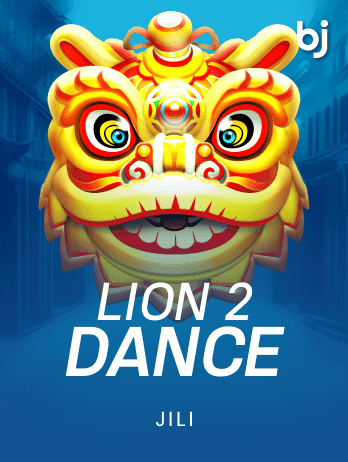 Lion 2 Dancepng game cover