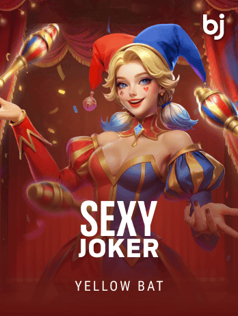 Sexy Jokerpng thumbnail