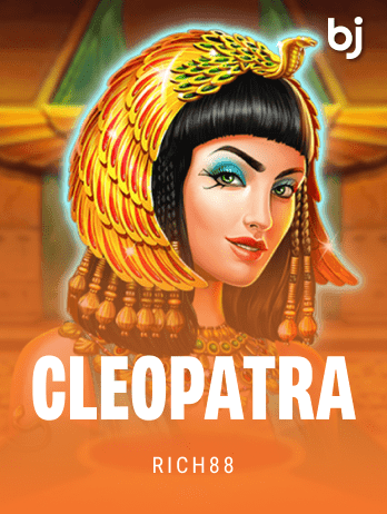 Cleopatrapng game cover
