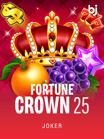 Fortune Crown 25png thumbnail