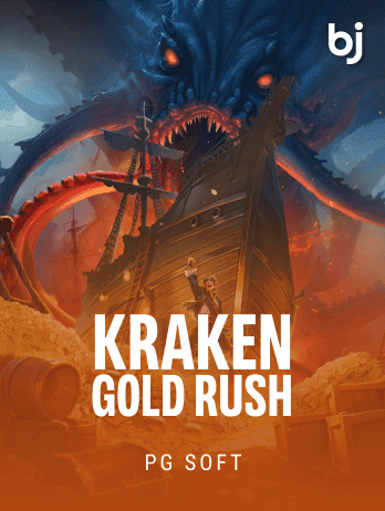 Kraken Gold Rushpng thumbnail